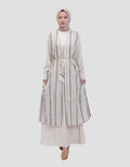 Expand Sarimbit Mizaya Series Dress Wanita