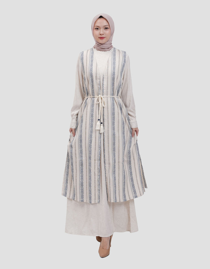 Expand Sarimbit Mizaya Series Dress Wanita