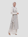 Expand Sarimbit Mizaya Series Dress Wanita