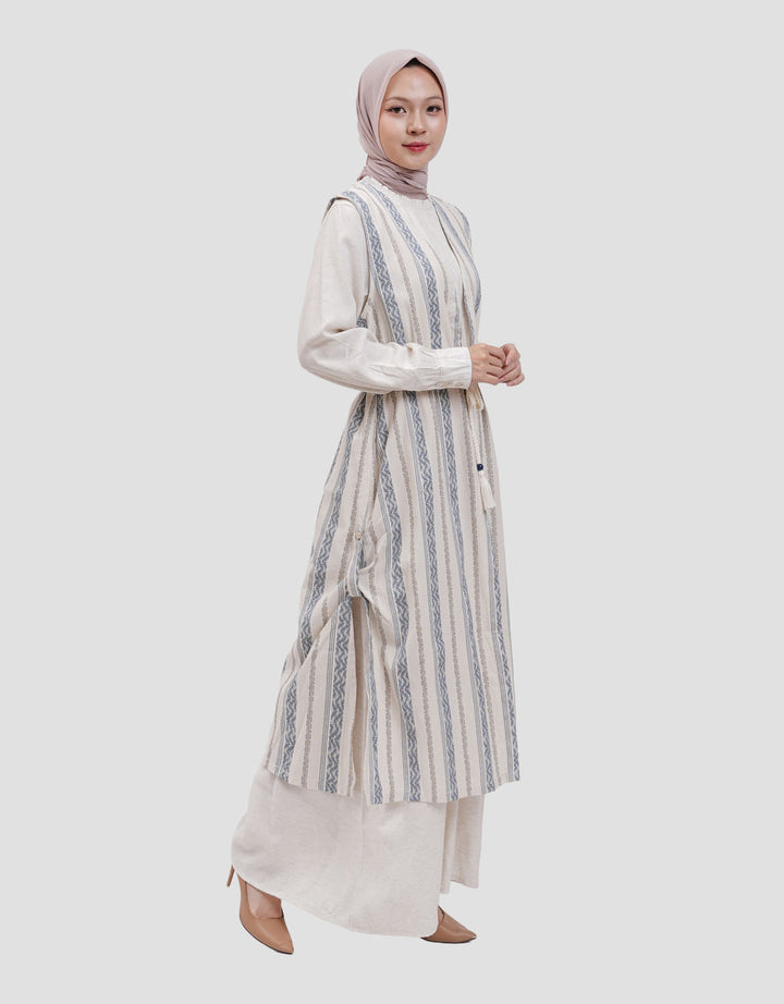 Expand Sarimbit Mizaya Series Dress Wanita