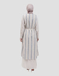 Expand Sarimbit Mizaya Series Dress Wanita