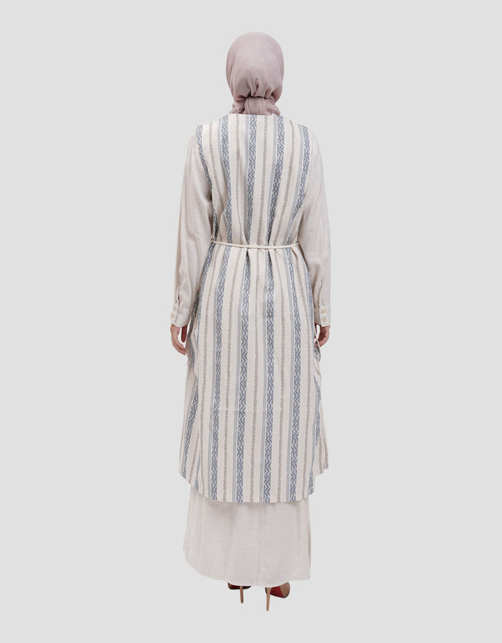 Expand Sarimbit Mizaya Series Dress Wanita