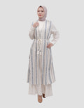 Expand Sarimbit Mizaya Series Dress Wanita