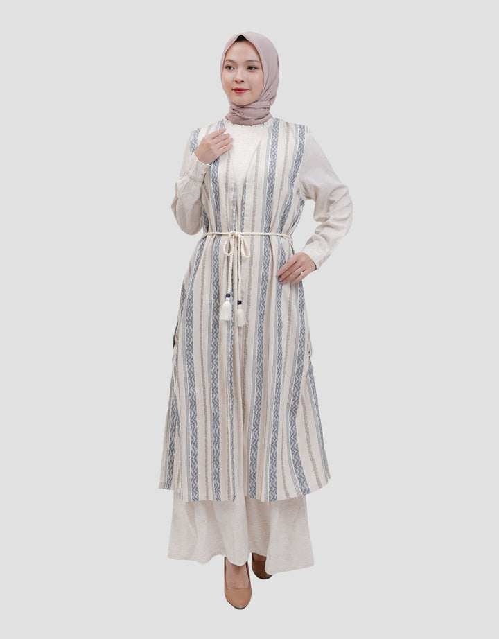 Expand Sarimbit Mizaya Series Dress Wanita