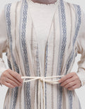 Expand Sarimbit Mizaya Series Dress Wanita