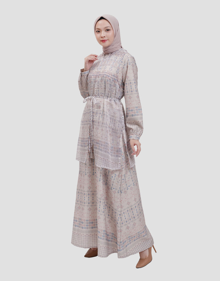Expand Ayu Dewi  Lembayung Series Dress Wanita