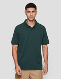 Cole Solid Nw Fit Kaos Polo Pria