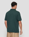 Cole Solid Nw Fit Kaos Polo Pria