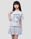 Character Harry Potter Kaos Anak Perempuan