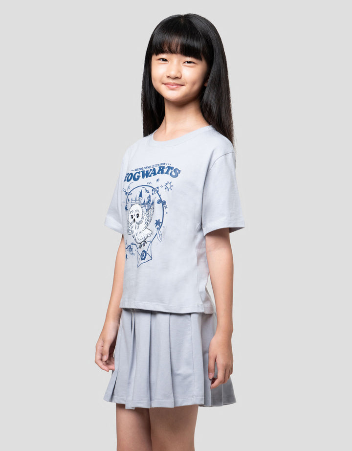 Character Harry Potter Kaos Anak Perempuan