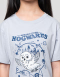 Character Harry Potter Kaos Anak Perempuan