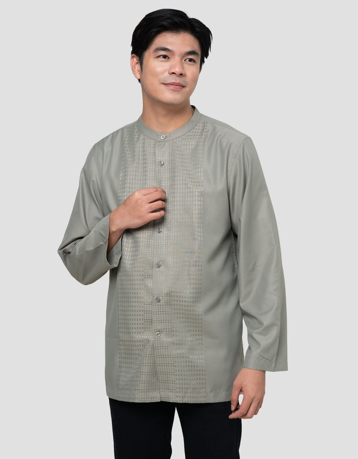 Cole Pintu Repeat Kemeja Koko Pria