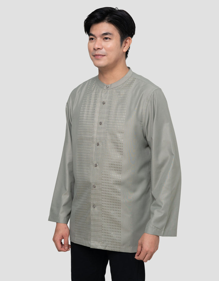 Cole Pintu Repeat Kemeja Koko Pria