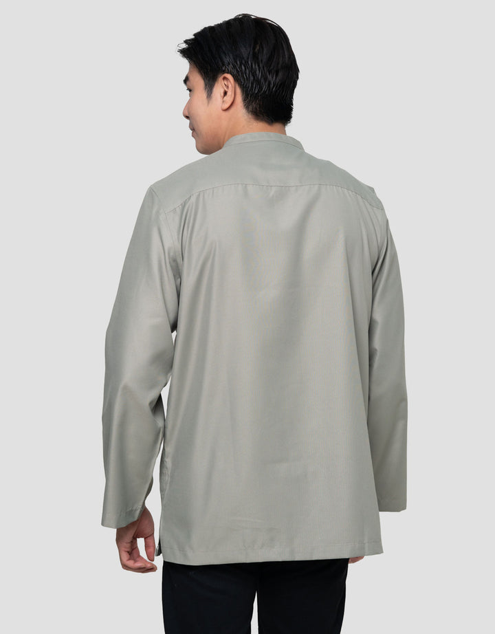 Cole Pintu Repeat Kemeja Koko Pria