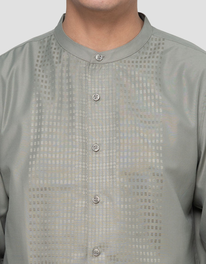 Cole Pintu Repeat Kemeja Koko Pria