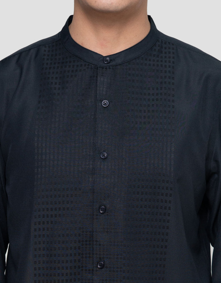 Cole Pintu Repeat Kemeja Koko Pria