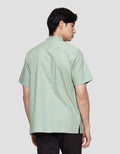 Cole Bordir Artkea Sideseam Embro W/ Pocket Baju Koko Pria