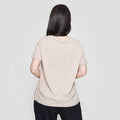 Connexion Knit Enzyme Basic Kaos Wanita