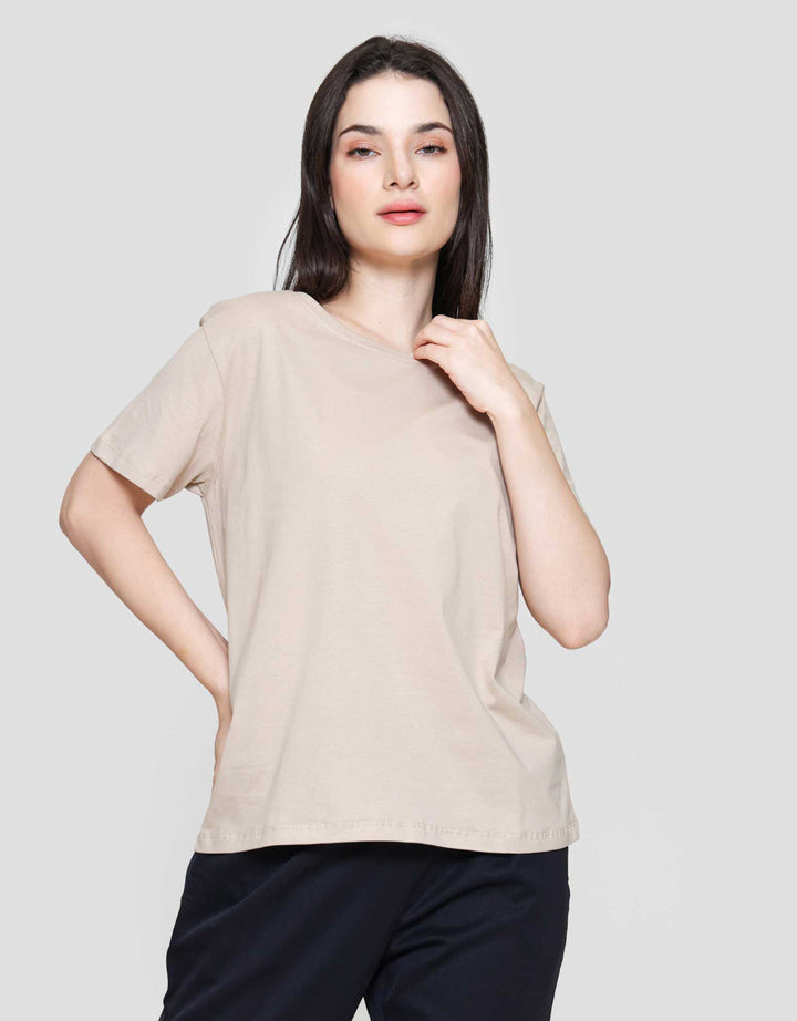 Connexion Enzyme Basic Kaos Wanita