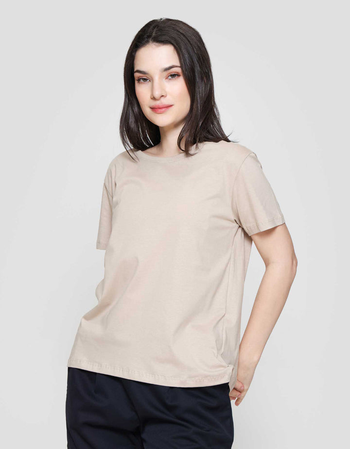 Connexion Enzyme Basic Kaos Wanita