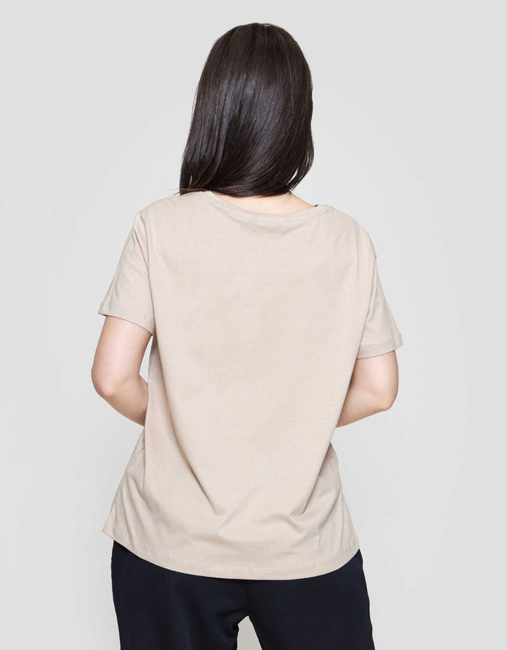 Connexion Enzyme Basic Kaos Wanita