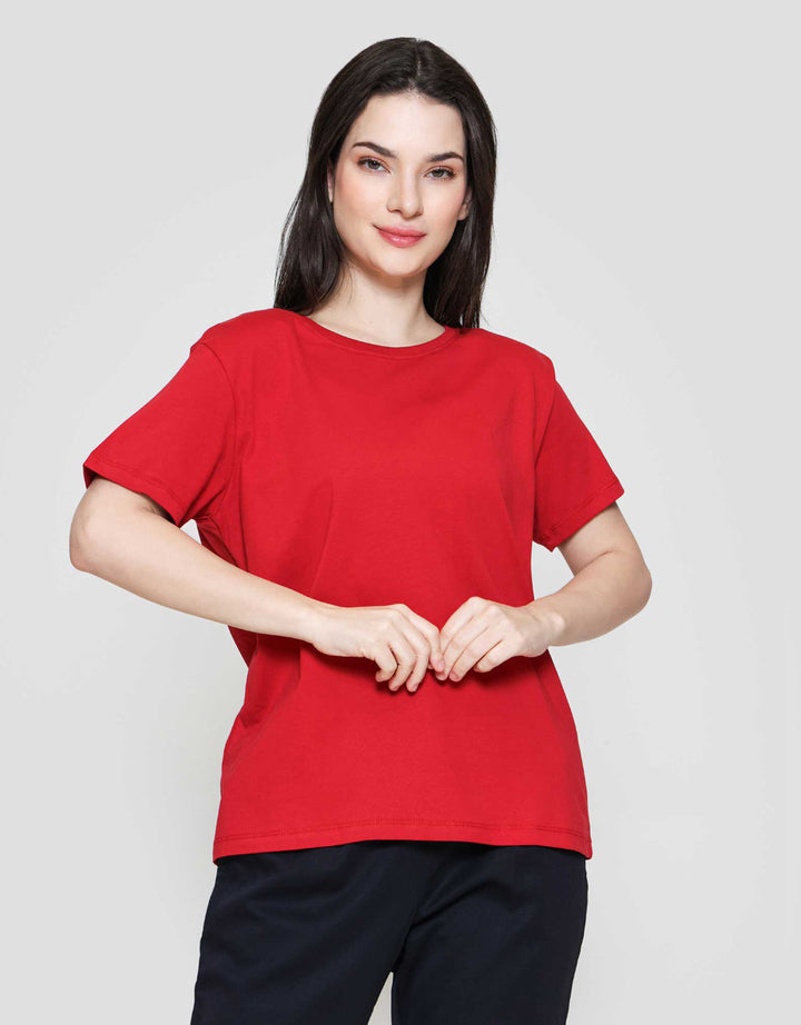 Connexion Enzyme Basic Kaos Wanita