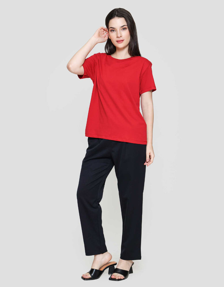 Connexion Enzyme Basic Kaos Wanita