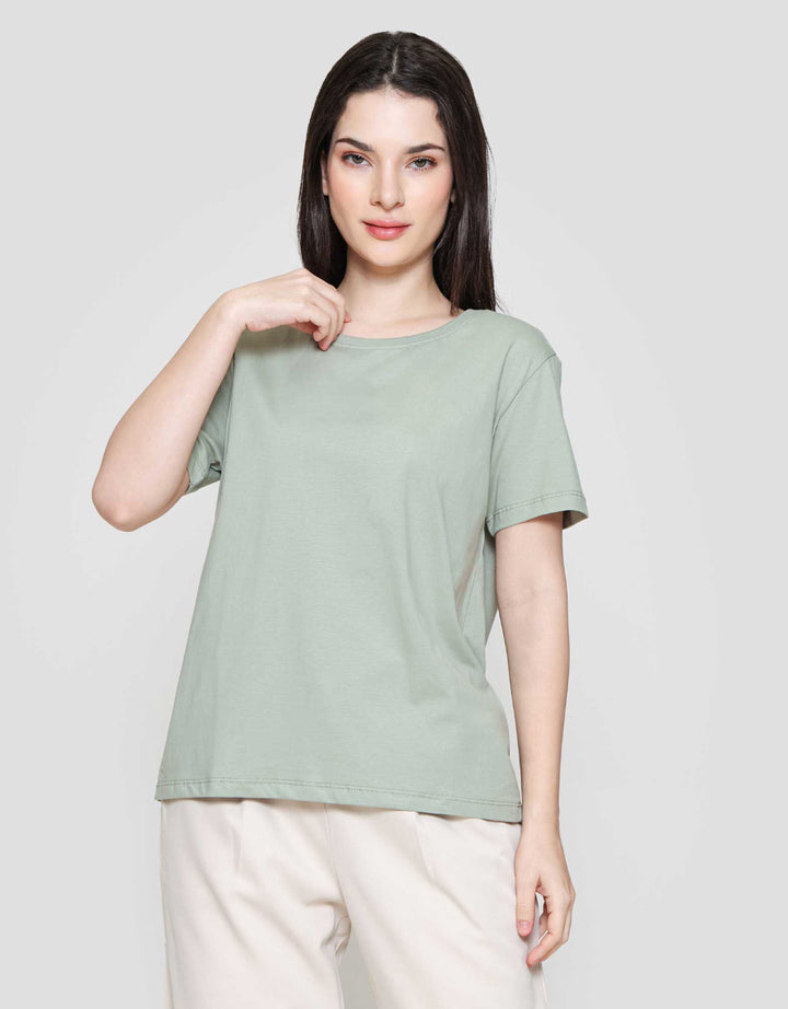 Connexion Enzyme Basic Kaos Wanita