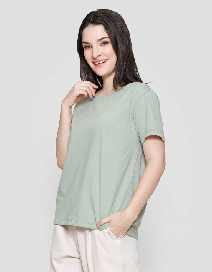 Connexion Enzyme Basic Kaos Wanita