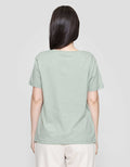Connexion Enzyme Basic Kaos Wanita
