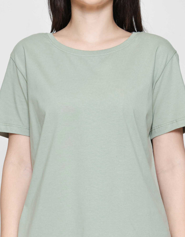 Connexion Enzyme Basic Kaos Wanita