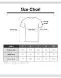 CONNEXION WAFFLE TEXT KAOS WANITA