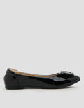 St. Yves Sepatu Flat Ballerina Scc17 Wanita