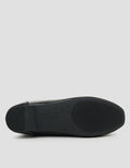 St. Yves Sepatu Flat Ballerina Scc17 Wanita