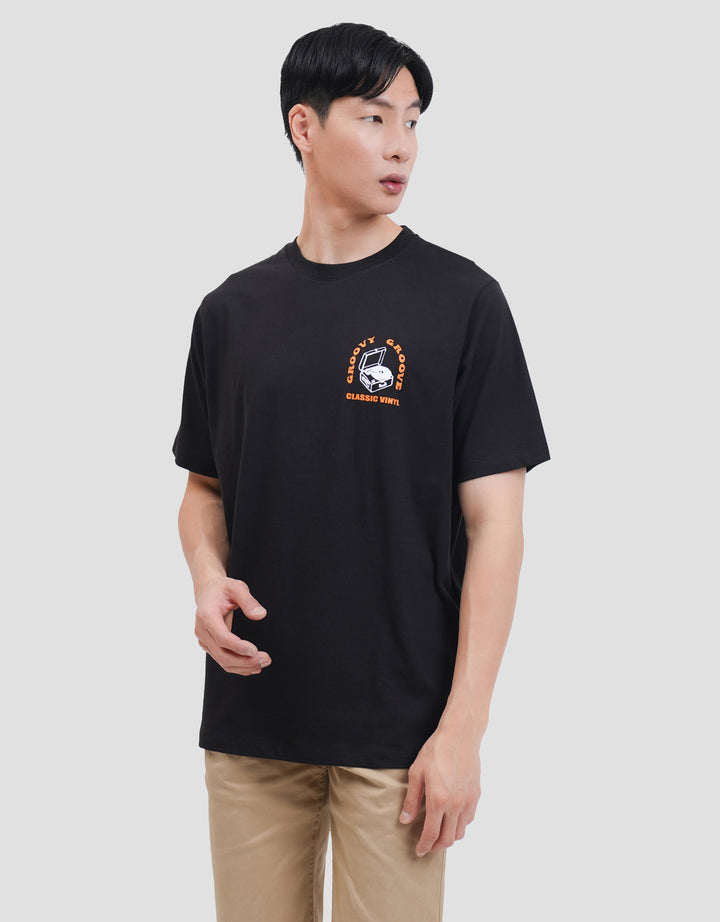 AOS Theme Rockstar Data Kaos Pria