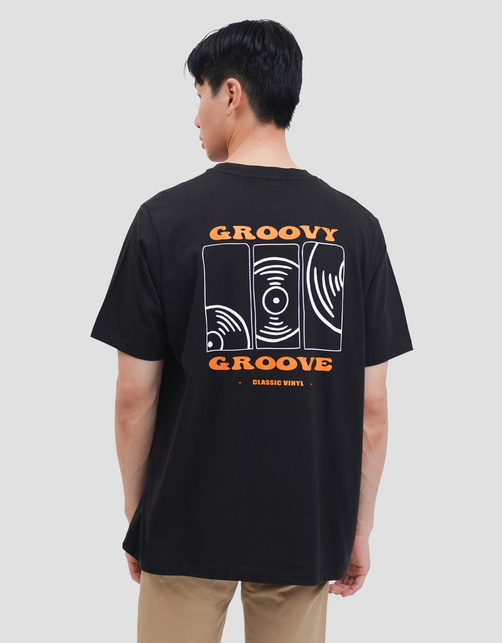 AOS Theme Rockstar Data Kaos Pria