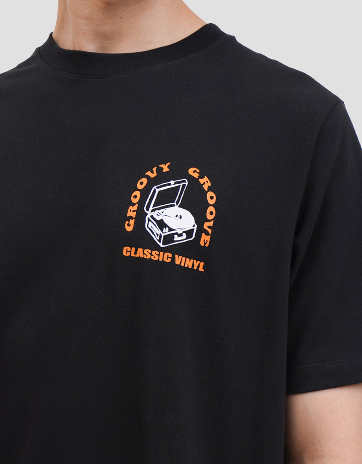 AOS Theme Rockstar Data Kaos Pria