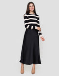 Suko Satin Rok Wanita