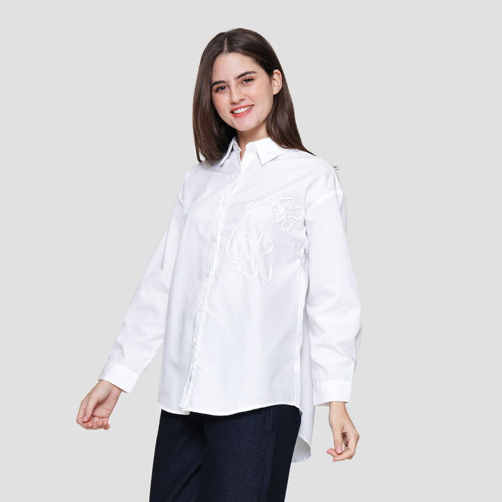 Eprise Collection Lily Blouse Wanita
