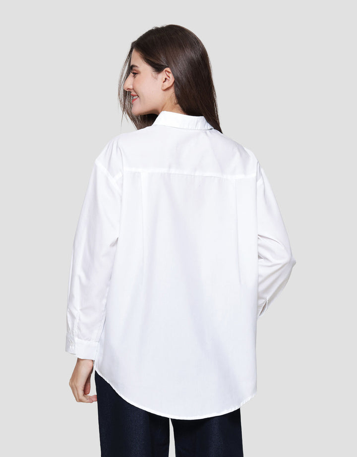 Eprise Collection Lily Blouse Wanita