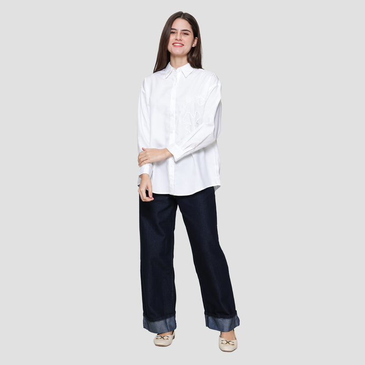 Eprise Collection Lily Blouse Wanita