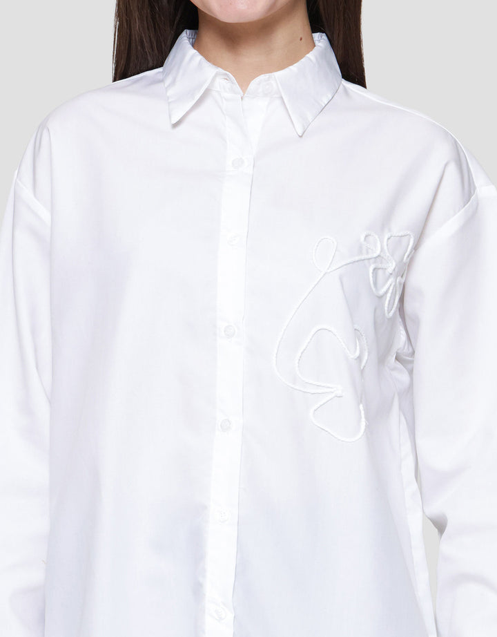 Eprise Collection Lily Blouse Wanita