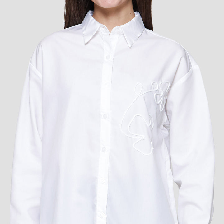 Eprise Collection Lily Blouse Wanita