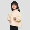 Little M Outerwear Jaket Anak Perempuan