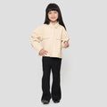 Little M Outerwear Jaket Anak Perempuan