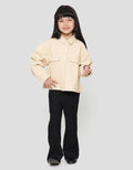 Little M Outerwear Jaket Anak Perempuan