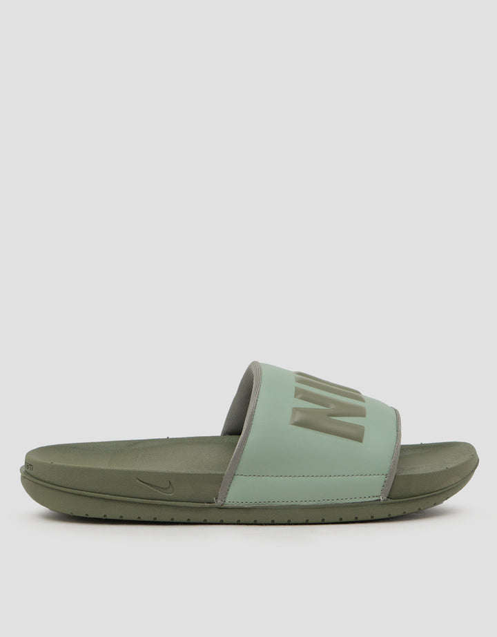 Nike Sandal Slipper Offcourt Bq4639-304 Pria