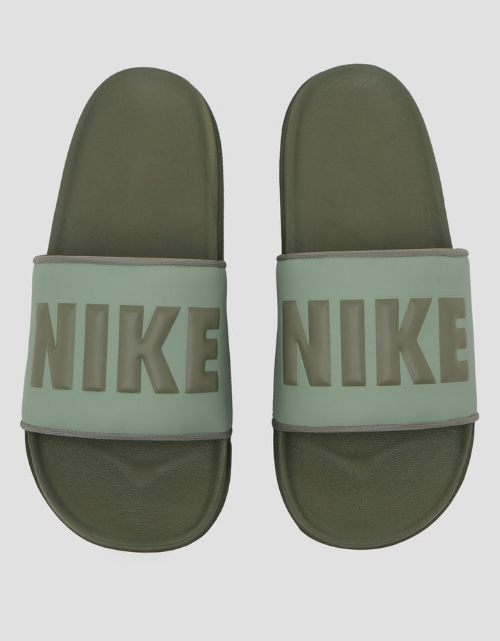 Nike Sandal Slipper Offcourt Bq4639-304 Pria