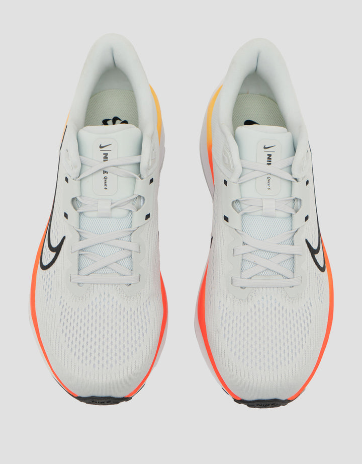 Nike Quest Running Shoes Pria
