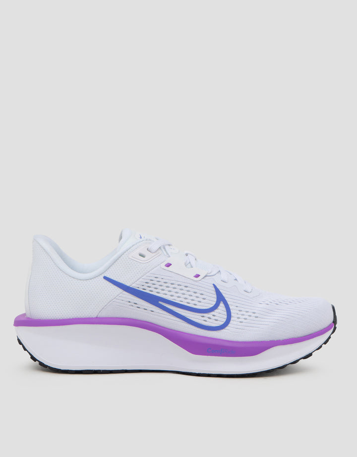 Nike Quest 6 Sepatu Running Wanita